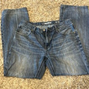BKE jeans size 36